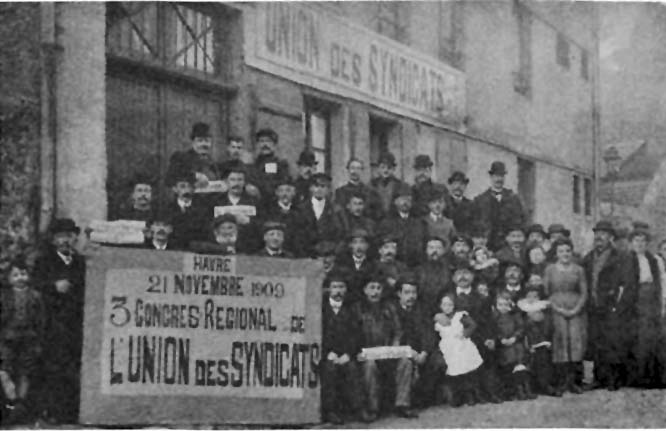 Franklin en 1909