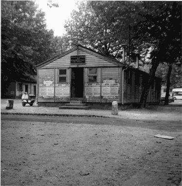 sige du syndicat des dockers en 1950